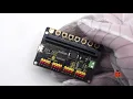 KS0438 Keyestudio 16-channel SERVO Shield for Micro bit