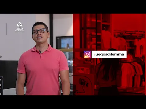  Impulso Empresarial - Juegos Dilemma