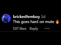 ROTTEN Instagram Reels Comments