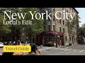 New York City MUST SEE Neighborhood Travel Guide 2026 Locals Edit