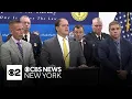 Suffolk County investigators file charges against more than dozen gang members