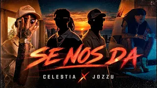CELESTIA ✖️ JOZZU ✖️ SINFONICO  -  SE NOS DA  -  {VIDEO OFICIAL}