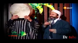 مقطع مضحك ونادر للاسطورة عثمان عريوات 