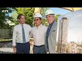 Jersey City Groundbreaking Ceremony at 499 Summit Ave