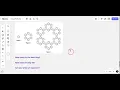Visual Pattern Challenge 100 - truly humongous