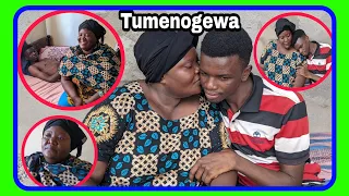 breaking ona mchungaji alivyonogewa na utamu wa bibi na kuamua kuhama mji wake