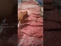 Sam s Club Meat Hack viral