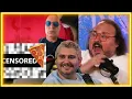 Stavros Reacts to Howie s PROLAPSE