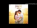 Aaj Ke Baad Reprise Satyaprem Ki Katha Mp3 New Song 2023 ll Manan Bhardwaj, Himani Kapoor
