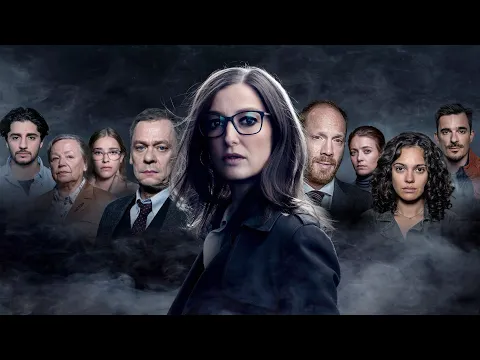 8 ZEUGEN Trailer - AB HEUTE AUF tvnow.de // UFA