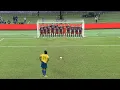 Download Lagu The Day Ronaldinho Became a STAR for Brazil