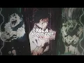 qmiir, dj zarek, irokz - yala (slowed) [edit audio]
