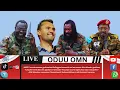 Download Lagu OMN: Oduu Guyyaa Fulbaana 13, 2025 Wabo fi Mootummaan wal waraana akka dhaaban jiraattoonniWallaggaa