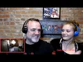 Skillet - All That Matters (Official Visualizer) - FIRST TIME REACTION WITH SPECIAL GUEST  🔥🔥🔥🔥