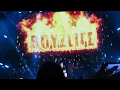 Chills Boyzlife Boyzone Emirates London 06.06.26 By my Dad