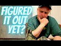The BEST ATLAS 80V TRIMMER HEAD REMOVAL HOW-TO