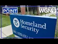 Battle lines Avoiding a DHS shutdown crafting Chicago s budget The Point