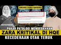 Download Lagu Inkues Zara : PAKAR PATOLOGI - Zara Kritikal, Otak Cedera Teruk, Banyak Kecederaan Lain