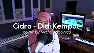 Cidro - DIDI KEMPOT ( cover woro widowati)