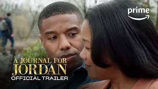 a journal for jordan official trailer prime video naija