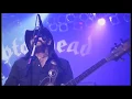 We are Motörhead and we play Rock N Roll!