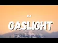 Download Lagu INJI - GASLIGHT (Lyrics) (TikTok Song) | when I walked in the club, everything changed