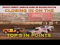 In the Points Hunt With A Handful of Races Left 81 Speedway 2026 Weekly Racing Season