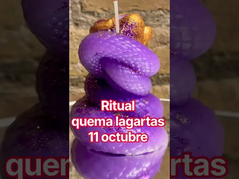 11 de octubre de 2026