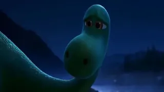 The Good Dinosaur Full Movie In Hindi Animation Movie 