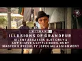Download Lagu HITMAN 2 | Illusions of Grandeur | Silent Assassin, Suit Only | Master Difficulty | Walkthrough