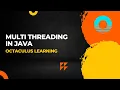 Multithreading in Java
