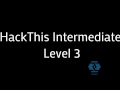HackThis Intermediate 3 - Cookies para todos