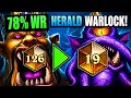 The New Meta Is PERFECT for Control Warlock