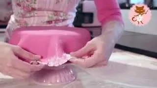 Aschan - Kumpi kakku?. 