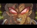 Download Lagu Broly transforms into Oozaru form | Oozaru scream | Fan edit | English Dub
