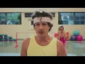 Charlie Puth - Light Switch (Extended Mix)