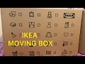 How to fix IKEA carton box Shimul012