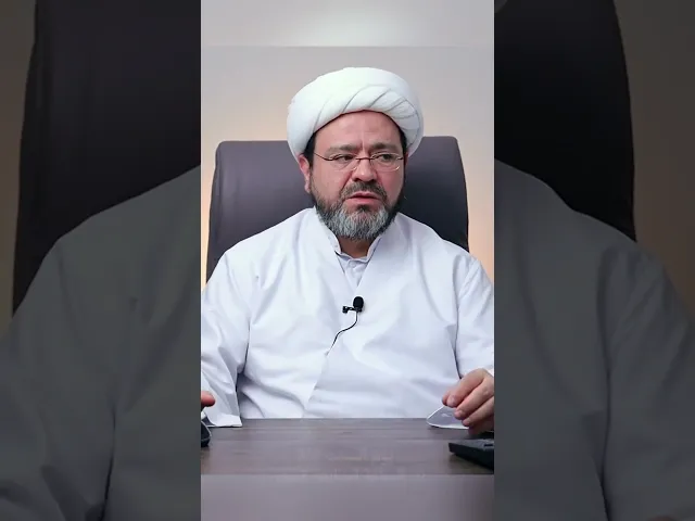 ⁣الله والغرب - مع سماحة الشيخ مرتضىٰ فرج يوم السبت 2/3🔸 الساعة السابعة مساءً معهد العلمين#جلسات_فكرية