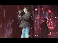 221210 B.I 비아이 - Keep me up | B.I 2022 NIGHT SHOW CONCERT 비아이 직캠