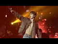 221210 B I - Keep me up B I 2022 NIGHT SHOW CONCERT