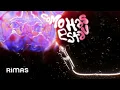 Mora - COMO HAS ESTAU Visualizer PARAISO