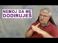 Download Lagu Kako se strah od fizičke intimnosti manifestuje u vezama