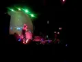 Hilltop Hoods - The Sentinel @ Metro's City Perth 22-4-2006