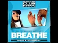 Blu Cantrell ft Sean Paul - Breathe (audio) 2002