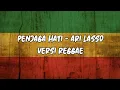 Download Lagu PENJAGA HATI - ARI LASSO (Versi reggae)
