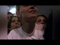 Michael Jackson - Beat It (Live HIStory Tour In Munich) (Remastered 4K Upscale)
