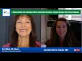 A Conversation with Samantha Roberts Controlled Substance Program Manager with Emory Healthcare