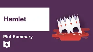 Hamlet by William Shakespeare Plot Summary