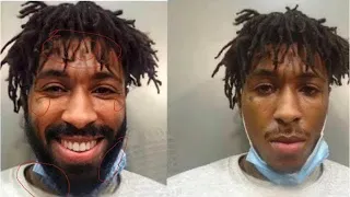 NBA youngboy Mugshot exsposed Part2 must watch