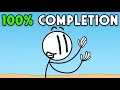 Download Lagu 100% Completing the ENTIRE Henry Stickmin Collection